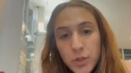 ՏԵՍԱՆՅՈՒԹ. Ամերիկահայ աղջկան օդանավակայանում թույլ չեն տալիս ՀՀ մտնել, նա հացադուլ է հայտարարել