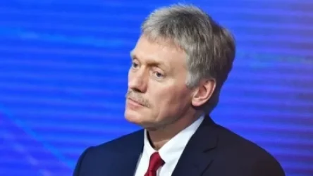 Պեսկովը` մասնակի մոբիլիզացիոն միջոցառումներն ավարտելու մասին