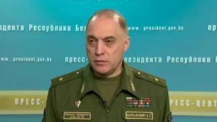 «Մենք կպաշտպանենք մեր երկիրը, եթե ինչ-որ ժանտախտի գլուխներ անցնեն մեր սահմանները». Վոլֆովիչ