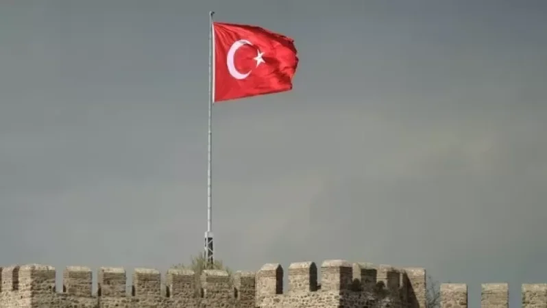 Թուրքիան բալիստիկ հրթիռ է փորձարկել Սև ծովում