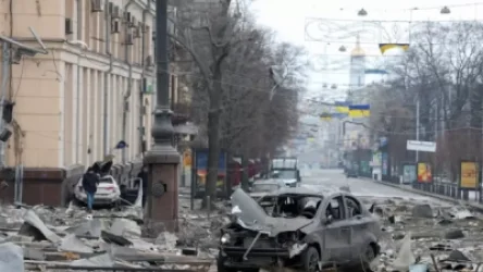 Ուկրաինան պետք է պատրաստ լինի էլեկտրականության, ջրի և ջեռուցման զանգվածային անջատումների