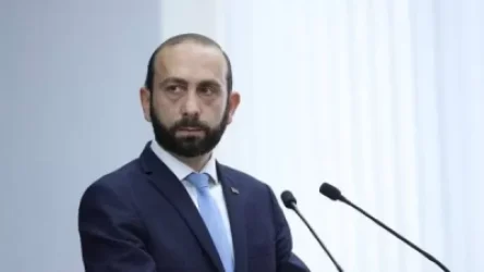 Չավուշօղլուն լավ կլինի իր անունից խոսի․ Արարատ Միրզոյան