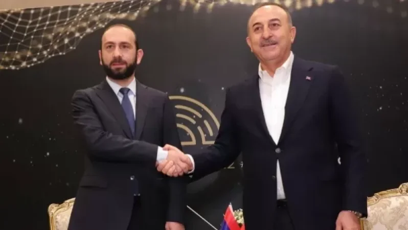 Հայաստանի արտգործնախարարը պատրաստ է հանդիպել Թուրքիայի արտգործնախարարի հետ