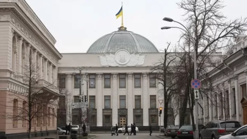 Ուկրաինայում ուզում են Իրանի հետ դիվանագիտական հարաբերությունները խզել. նոր նախագիծ