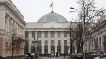 Ուկրաինայում ուզում են Իրանի հետ դիվանագիտական հարաբերությունները խզել. նոր նախագիծ