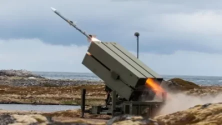 Պենտագոնը որոշել է արագացնել Ուկրաինային երկու առաջադեմ զենիթահրթիռային համակարգերի տրամադրումը