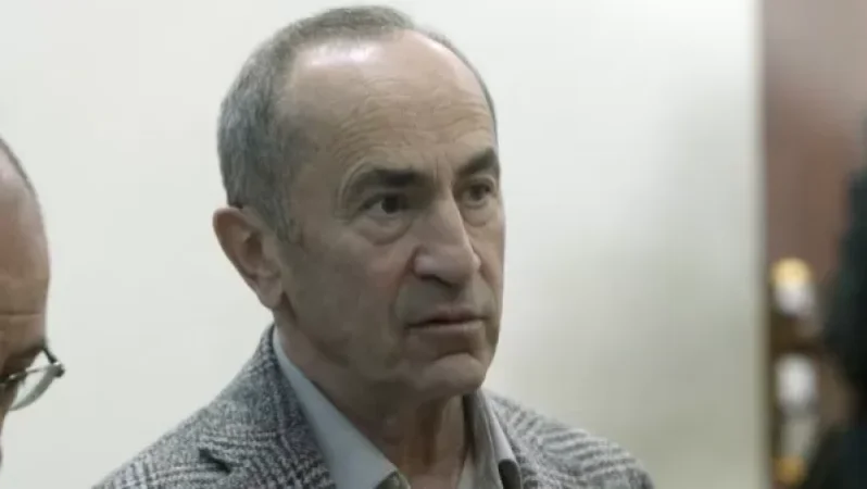 Փաստաբանները միջնորդել են կարճել Ռոբերտ Քոչարյանի դեմ հարուցված քրգործը