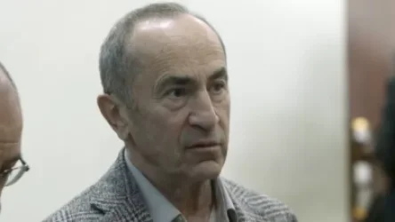 Փաստաբանները միջնորդել են կարճել Ռոբերտ Քոչարյանի դեմ հարուցված քրգործը