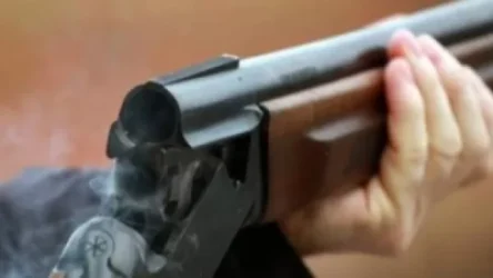 Կրակոց Տավուշի մարզում. կրակողը 37-ամյա կին է.  Shamshyan. com