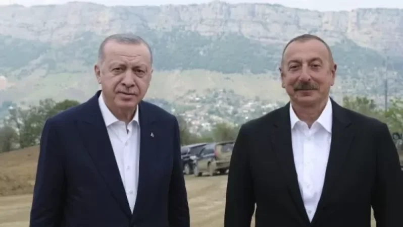 Էրդողանն ու Ալիևը կհանդիպեն Ղարաբաղում