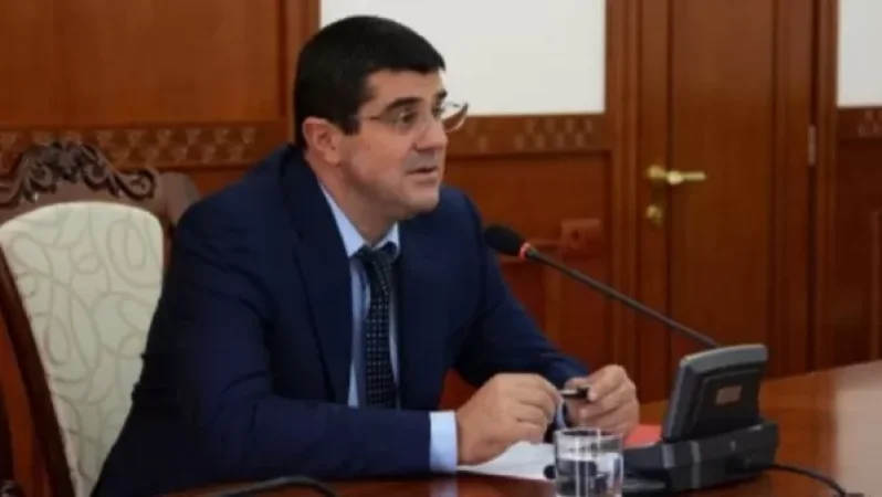 ԱՀ նախագահն ամփոփել է Հայաստան կատարած այցը