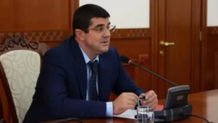 ԱՀ նախագահն ամփոփել է Հայաստան կատարած այցը