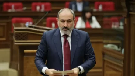 Փաշինյանը կրկին անդրադարձել է «միջանցքի» թեմային