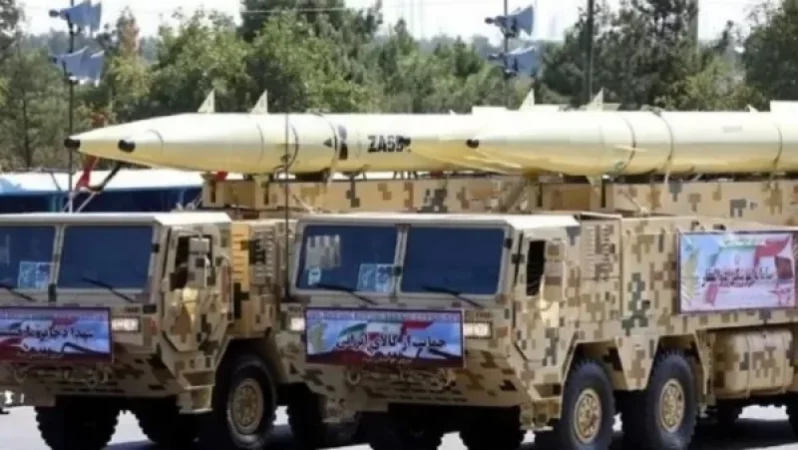 ԱՄՆ-ն ապացույցներ չունի, որ Իրանը Ռուսաստանին ցամաքային հրթիռներ է մատակարարում. Պենտագոն