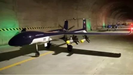 Իրանը Ռուսաստանին ավելի շատ հրթիռներ և անօդաչու սարքեր կմատակարարի. Reuters