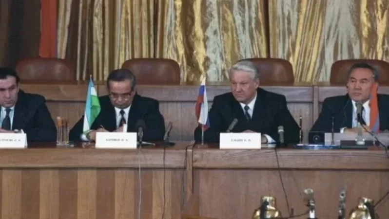 Ուր են անհետացել Ալմա-Աթայի հռչակագիրն ու դրա արձանագրությունները. ԱԺ-ի կամ ԱԳՆ-ի արխիվներում չկան․ «Հրապարակ»