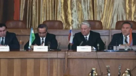 Ուր են անհետացել Ալմա-Աթայի հռչակագիրն ու դրա արձանագրությունները. ԱԺ-ի կամ ԱԳՆ-ի արխիվներում չկան․ «Հրապարակ»