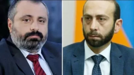 Միրզոյան - Բաբայան կոնֆլիկտը վերջերս կարծես հարթվել է. «Հրապարակ»