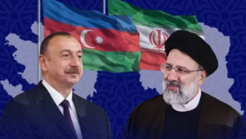 Ալիևն ու Ռաիսին վիճել են. «Ինֆոտեկա24»