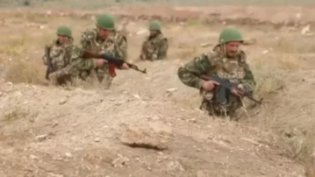 ՏԵՍԱՆՅՈՒԹ․ Զինվորագրվել հայրենիքի պաշտպանության գործին. պահեստազորի սպաների կոչը