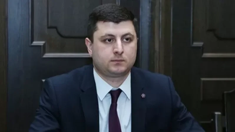 Ադրբեջանը փորձելու է դիրքային առավելության հասնել նաև Վայոց Ձորում ու Գեղարքունիքում. Տիգրան Աբրահամյան