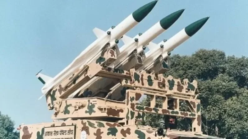 Հայաստանը դիտարկում է Հնդկաստանից «Ակաշ» զենիթահրթիռային համալիրներ և «կամիկաձե» դրոններ գնելու հնարավորությունը