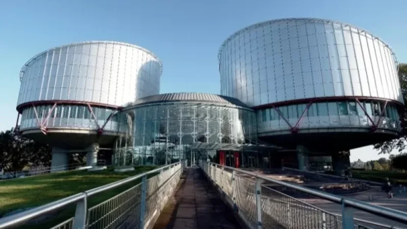 ՄԻԵԴ-ը ԵԽ-ին ծանուցել է Ադրբեջանի նկատմամբ կիրառված միջանկյալ միջոցների չկատարման մասին