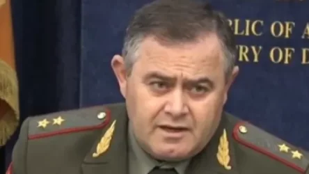 Վարչական դատարանի օրենսգրքով կասեցվելու է նոր ԳՇ պետի նշանակման գործընթացը. Գոհար Մելոյան