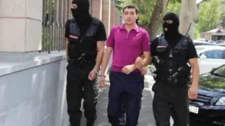 Ոստիկանության հայտարարությունը՝ Սուրիկ Խաչատրյանի որդուն բերման ենթարկելու մասին