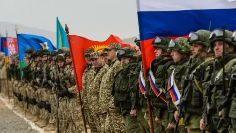 Ղրղզստանն ցանկանում է ՀԱՊԿ զորք տեղակայել Տաջիկստանի հետ սահմանին