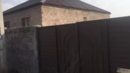 Գողացել էին համագյուղացու տան դռները. Մասիսի ոստիկանների բացահայտումը