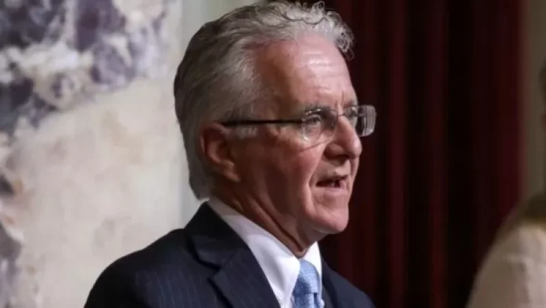 Առաջին անգամ ազգությամբ հայ թեկնածուն ընտրվել է Լոս Անջելեսի քաղաքային խորհրդի նախագահ