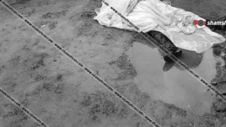 Գյումրիում օրեր առաջ տեղի ունեցած սպանությունից նոր մանրամասներ են հայտնի դարձել