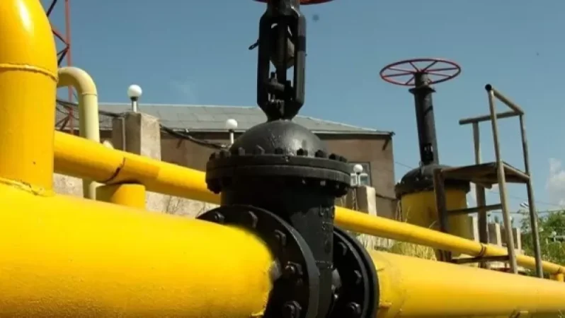 Հայաստանի և Ադրբեջանի միջև գազատար գոյություն չունի. նախարարությունը պարզաբանում է. ՀԺ