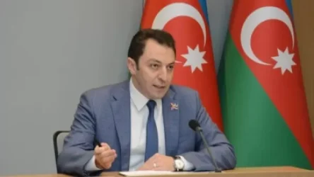 «Հայերը դեռ հրաժարվում են ականապատ դաշտերի քարտեզներ տրամադրել». Մամեդովը զոհերի թիվ է հրապարակել