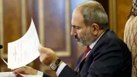 Փաշինյանը նոր նշանակում է կատարել