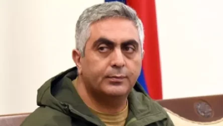 Չեք պատկերացնի՝ կինը դիրքում ոնց է կռվել, ոնց են մի ամբողջ ձորակում թուրքերի կոտորած կազմակերպել. Հովհաննիսյան