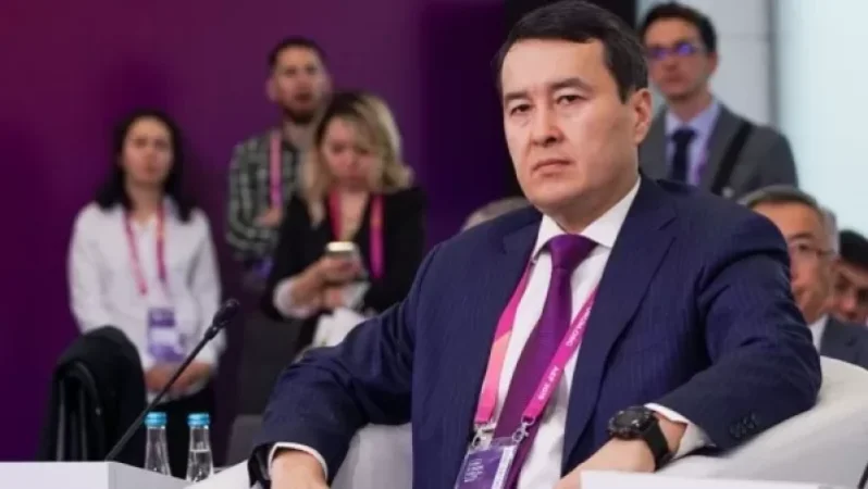 «56 խոշոր միջազգային կազմակերպություններ ՌԴ-ից տեղափոխվում են մեզ մոտ». Ղազախստանի վարչապետ