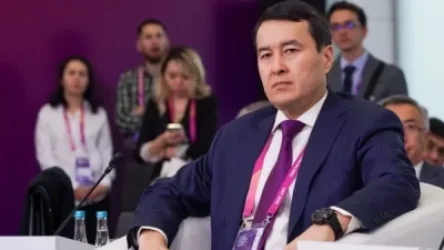 «56 խոշոր միջազգային կազմակերպություններ ՌԴ-ից տեղափոխվում են մեզ մոտ». Ղազախստանի վարչապետ