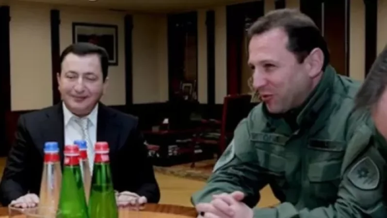 «Փաստ». Ինչպե՞ս վերականգնվեց զենք-զինամթերքի մատակարարումը, և ինչպե՞ս այն հասավ Հայաստան