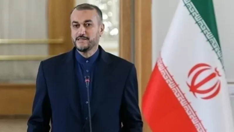 Թեհրանը թույլ չի տվել կտրել Իրանի և ՀՀ-ի միջև կապի հնագույն ճանապարհը․ Իրանի ԱԳ նախարար