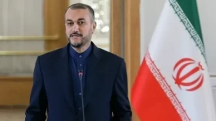 Թեհրանը թույլ չի տվել կտրել Իրանի և ՀՀ-ի միջև կապի հնագույն ճանապարհը․ Իրանի ԱԳ նախարար