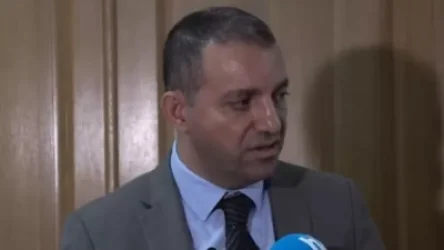 ՏԵՍԱՆՅՈՒԹ. «Կբացառվի՞ թուրքերին և ադբրեջանցիներին քաղաքացիություն տրամադրելը». Քերոբյանը պատասխանում է