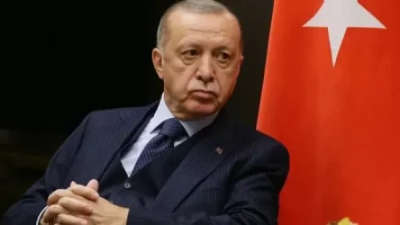 Եվրոպան կարող է օգտագործել ռուսական գազը Թուրքիայի տարածքով․ Էրդողան