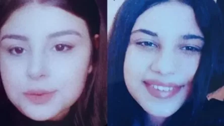 ՏԵՍԱՆՅՈՒԹ․ Որպես անհետ կորած որոնվող աղջիկները հայտնաբերվել են․ որտե՞ղ էին նրանք