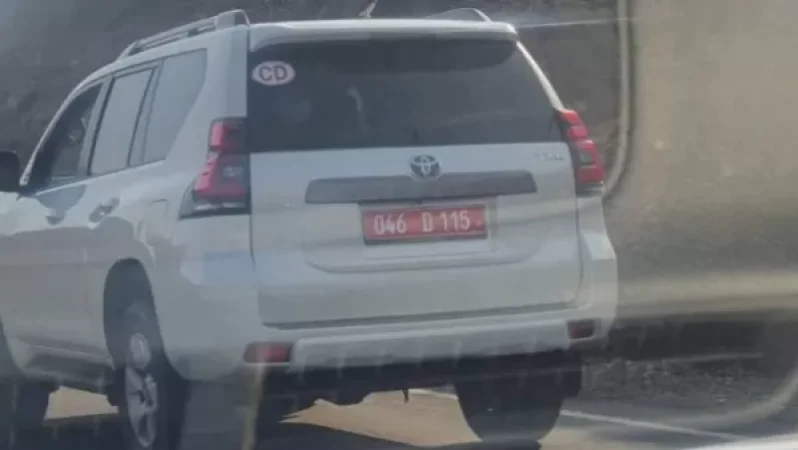 ԵՄ դիտորդները մեկնում են առաջնագիծ․ Hraparak