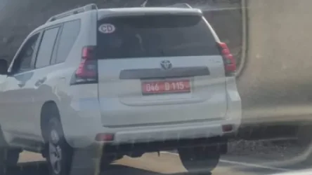 ԵՄ դիտորդները մեկնում են առաջնագիծ․ Hraparak