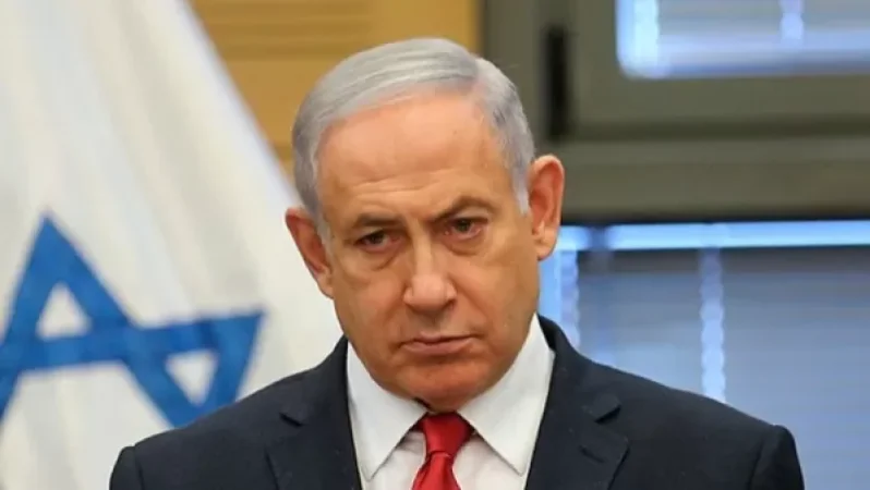 Եթե Իսրայելը զենք մատակարարի Ուկրաինային, այն կարող է Իրանի մոտ հայտնվել․  Նեթանյահու