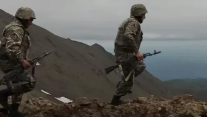 Ադրբեջանը խոչընդոտում է որոնողական աշխատանքների իրականացմանը. ՊՆ