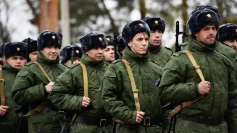 Պուտինը հայտնել է, թե մոբիլիզացվածների համար որքան նպաստ կսահմանվի